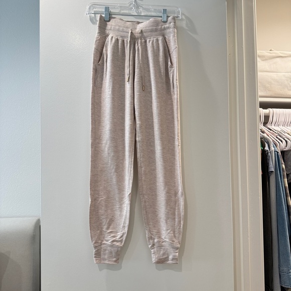 lululemon athletica Pants - LULULEMON JOGGER SWEATPANTS